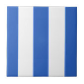 Getreide und Weiß Fliese (Vorderseite)