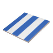 Getreide und Weiß Fliese (Seite)