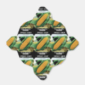 Getreideanbau Geschenkschachtel (Ungefaltet)