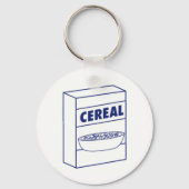 Getreidebox Schlüsselanhänger (Vorderseite)
