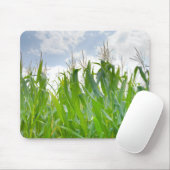 Getreidefeld mousepad (Mit Mouse)