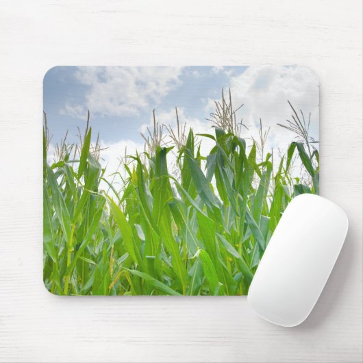 Getreidefeld mousepad (Mit Mouse)