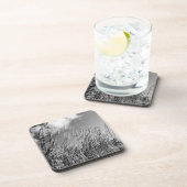 Getreidefelder Getränkeuntersetzer (Rechte Seite)