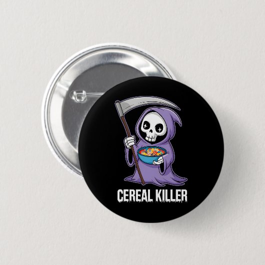 GetreideKiller 3 Button (Vorne & Hinten)