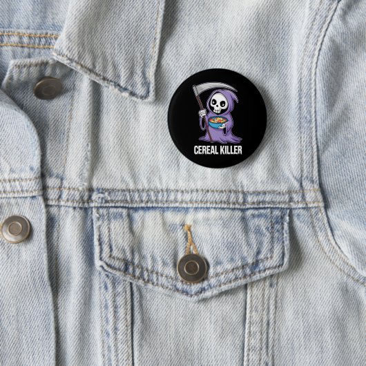 GetreideKiller 3 Button (Beispiel)