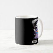 GetreideKiller 3 Kaffeetasse (VorderseiteRechts)
