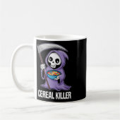 GetreideKiller 3 Kaffeetasse (Links)