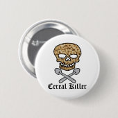 GetreideKiller Button (Vorne & Hinten)