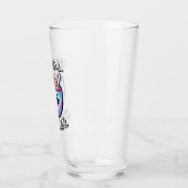 GetreideKiller Glas (Links)