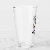 GetreideKiller Glas (Rechts)