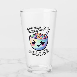 GetreideKiller Glas