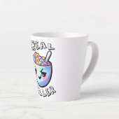 GetreideKiller Milchtasse (Rechte Ecke)