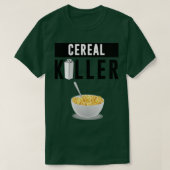 GetreideKiller T-Shirt (Design vorne)