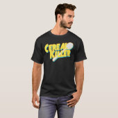 GetreideKiller T-Shirt (Vorne ganz)