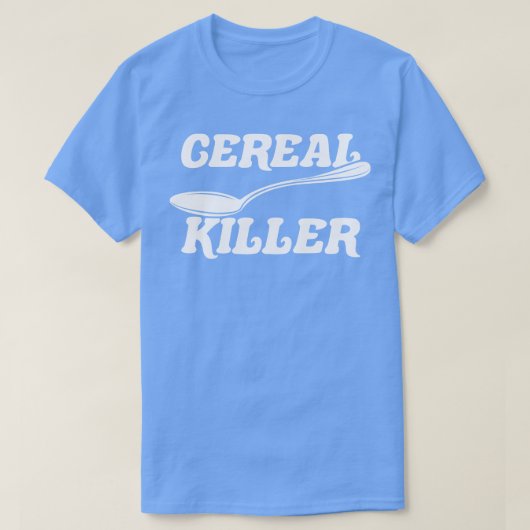 GetreideKiller T-Shirt (Design vorne)