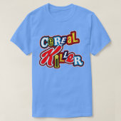 GetreideKiller T-Shirt (Design vorne)