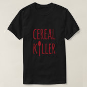 GetreideKiller T-Shirt (Design vorne)