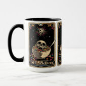 GetreideKiller-Tarot Tasse (Links)