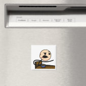 Getreidemagnet Magnet (In Situ (Geschirrspüler))