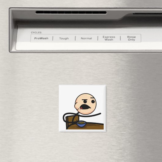 Getreidemagnet Magnet (In Situ (Geschirrspüler))