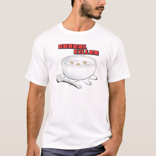 Getreidemörder T-Shirt