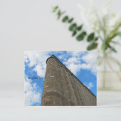 Getreidereihe 3 postkarte (Stehend Vorderseite)