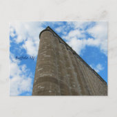 Getreidereihe 3 postkarte (Vorderseite)