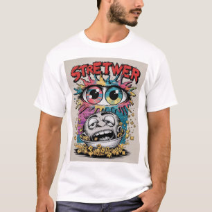 Getreidereise T-Shirt