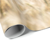 Getreidewirtschaft Geschenkpapier (Rolleneckpunkt)