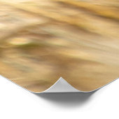 Getreidewirtschaft Poster (Ecke)