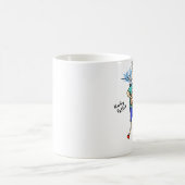 getrennt kaffeetasse (Mittel)