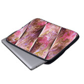Getrennt.... Laptopschutzhülle (Vorne Knopf)