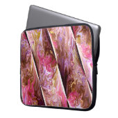 Getrennt.... Laptopschutzhülle (Vorderseite Links)