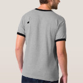 Getrennt T-Shirt (Rückseite)