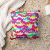 Getrennte Jack - Pop des Florecet Effect Designs Kissen (Decke)