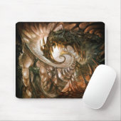Getrennte Retter-Servile AufstandMausunterlage Mousepad (Mit Mouse)