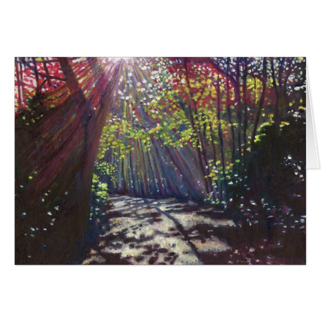 Getrenntes Licht 2013 (Vorderseite (Horizontal))