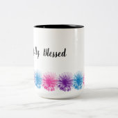 getreu gesegnete Tasse (Mittel)