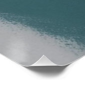 Getreu Ihrem Sound bleibe Poster (Ecke)