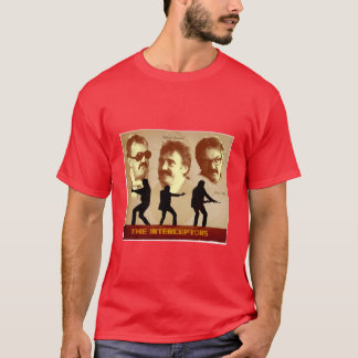 Getriebe T-Shirt