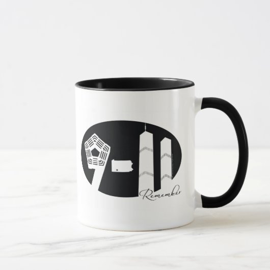 Getrimmte Tasse 9-11 (Rechts)