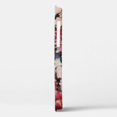 Getrocknete Blätter Case-Mate iPhone Hülle (Rückseite / Links)