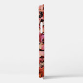 Getrocknete Blätter Case-Mate iPhone Hülle (Rückseite / Rechts)