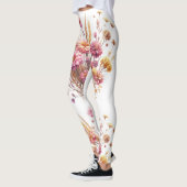 getrocknete Pantalon Leggings (Links)