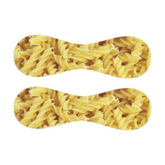 Getrocknete Pasta (italienisches Essen) Baseball (Paneele)