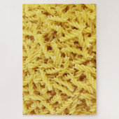 Getrocknete Pasta (italienisches Essen) Puzzle (Vertikal)