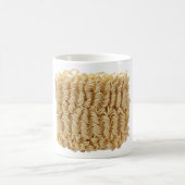 Getrocknete Ramennudeln Kaffeetasse (Mittel)