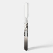 Getrockneter Dock Case-Mate iPhone Hülle (Rückseite / Rechts)