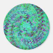 Getrübt..... Magnet (Vorne)