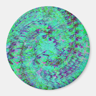 Getrübt..... Magnet